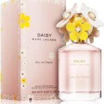 Marc Jacobs Daisy Eau So Fresh EDT W 125 ml