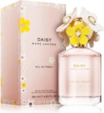 Marc Jacobs Daisy Eau So Fresh EDT W 125 ml