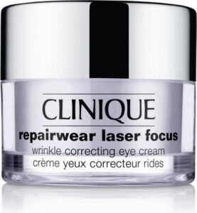 Clinique Repairwear Laser Focus Wrinkle Correcting OogcrÃƒÆ’Ã†â€™Ãƒâ€šÃ‚Â¨me - 15 ml - Afbeelding 17