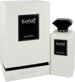 Korloff - In White For Men Intense - Eau De Parfum - 88ML