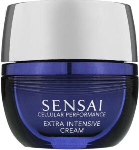 Kanebo - Intensief vochtinbrengende Crème Sensai Cellular Performance Kanebo - Mannen - 40 ml - Afbeelding 4