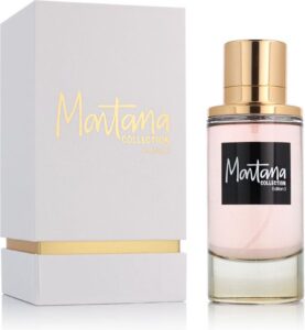 Montana Collection Edition 3 - Eau De Parfum 100 ml - Unisexgeur - Afbeelding 3