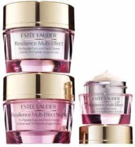 Estee Lauder Huidverzorging Resilience Lift Tri Peptide Face and Neck Creme NormaleGecombineerde Huid 50ml - Afbeelding 17