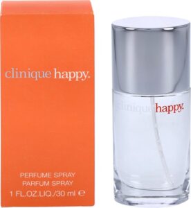 Clinique Happy 30ml Eau de Parfum - Damesparfum - Afbeelding 10