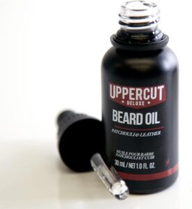 Uppercut Deluxe Beard Oil 30 ml - Afbeelding 3