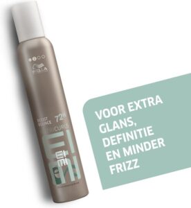 Wella EIMI Bounce 300ML - Afbeelding 2