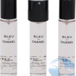 Chanel Bleu de Chanel 100 ml - Parfum - Herenparfum