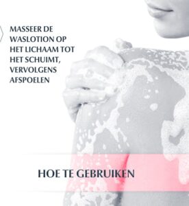 Eucerin Waslotion - 1000 ml - Afbeelding 2