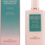 Iniscience Make-up Remover By Jeanne Piaubert 200 Ml