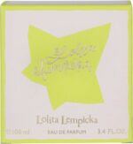 Lolita Lempicka Mon Premier 100 ml - Eau de Parfum - Damesparfum - Afbeelding 2