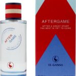 Herenparfum El Ganso After Game EDT (125 ml)