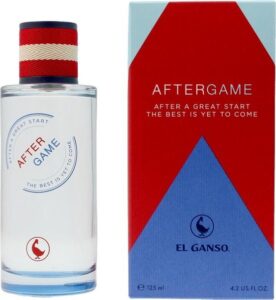 Herenparfum El Ganso After Game EDT (125 ml)