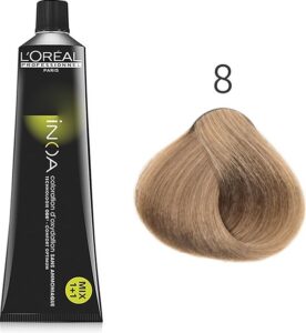L'Oreal Inoa Haarverf 60ml