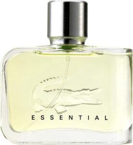 Lacoste Essential EDT M 125 ml