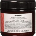 Colour Hair Crème Davines Alchemic Red 250 ml