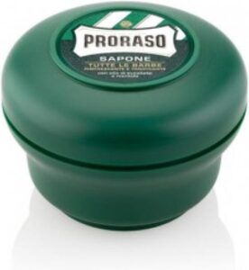 Proraso Sapone - 150 ml - Scheerzeep - Afbeelding 4