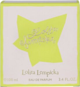 Lolita Lempicka Mon Premier 100 ml - Eau de Parfum - Damesparfum - Afbeelding 2