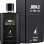 Maison Alhambra Jorge Di Profumo Eau De Parfum 100 Ml