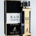 Maison Alhambra B.a.d Femme Edp W 100 Ml