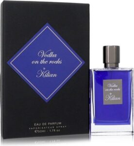 Vodka on the Rocks by Kilian 50 ml - Eau De Parfum Spray - Afbeelding 2