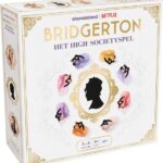 Bridgerton - Bordspel