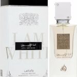Uniseks Parfum Lattafa EDP Ana Abiyedh 60 ml