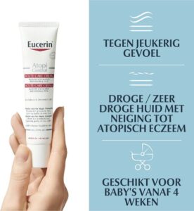 Acute Cream Atopicontrol 40ml - Afbeelding 3