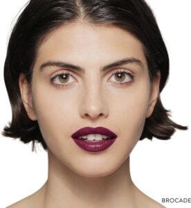 Bobbi Brown Luxe Lip Color BRocade 15 3 8 Gr - Afbeelding 4