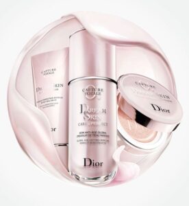 Dior CAPTURE TOTALE DREAMSKIN advanced 1 minute mask 75 ml - Afbeelding 3