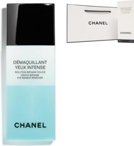 Chanel Precision Eye Makeup Remover Intense 100 Ml - Afbeelding 4