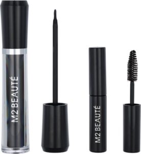 M2 Beauté - Wimper Activating Serum 4 ml - Afbeelding 4