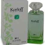 Korloff KnI by Korloff 90 ml - Eau De Toilette Spray
