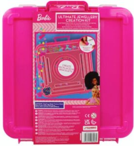 Barbie Sieraden en Kralenset - Afbeelding 3