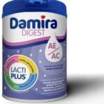 Damira Digest Ac-ae Bote 800g