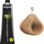 L’Oréal Paris INOA haarkleuring 60ml 9
