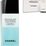 Chanel Precision Eye Makeup Remover Intense 100 Ml