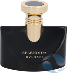 Bvlgari Splendida Jasmin Noir Eau De Parfum Spray 50 ml for Women - Afbeelding 16