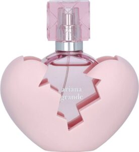 Ariana Grande Thank U Next EDP W 30 ml - Afbeelding 9