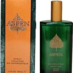 Aspen By Coty Cologne Spray 120 Ml   Fragrances For Men