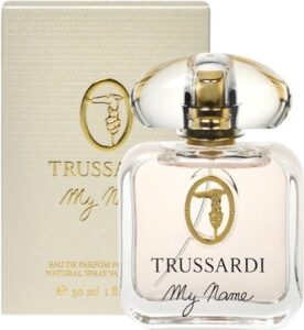 Trussardi - Eau de parfum - My Name - 100 ml - Afbeelding 2