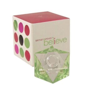 Britney Spears - Believe - Eau De Parfum - 30ML - Afbeelding 3