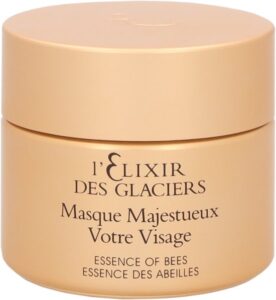 Valmont LElixir Des Glaciers Masque Majestueux - Afbeelding 2