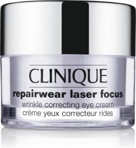 Clinique Repairwear Laser Focus Wrinkle Correcting OogcrÃƒÆ’Ã†â€™Ãƒâ€šÃ‚Â¨me - 15 ml - Afbeelding 11