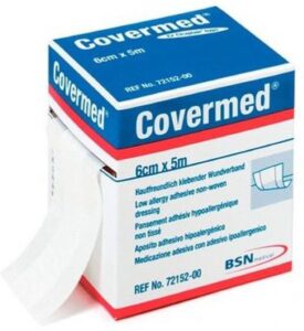 Covermed Soft 5mx6cm