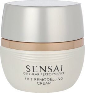 Kanebo - Verstevigende Crème Sensai Cellular Performance Kanebo - Mannen - 40 - Afbeelding 4