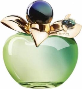 Nina Ricci Bella Eau De Toilette Spray 80 Ml For Women - Afbeelding 4