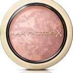 Max Factor Creme Puff Powder Blush 10 Nude Mauve