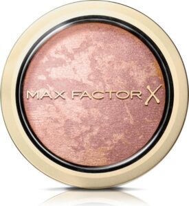 Max Factor Creme Puff Powder Blush 10 Nude Mauve