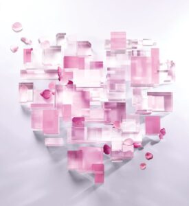 Dior Miss Dior Fresh Rose Body Oil - 100 ml - huid olie - huidverzorging voor dames - Afbeelding 2