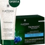 Rene Furterer Triphasic Reaccional Ritual Anticaída Lote 12 Pcs